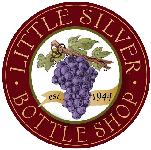 Little Silver Bottle Shop Logo
