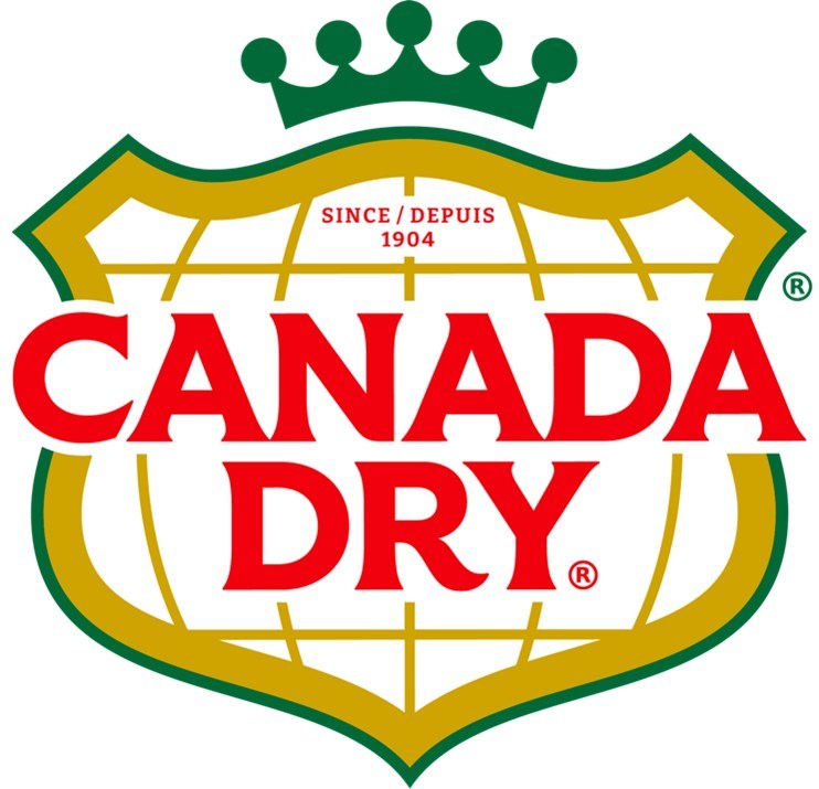 Canada Dry Logo