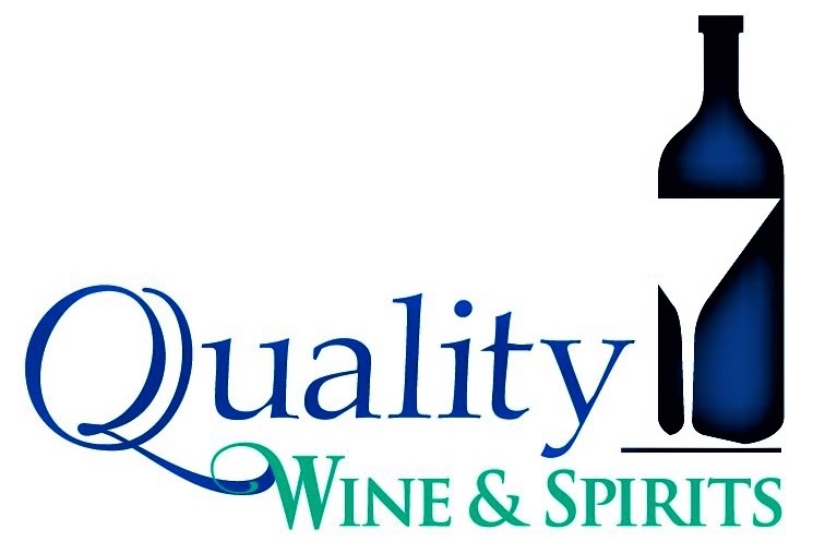 Quality Soda Logo